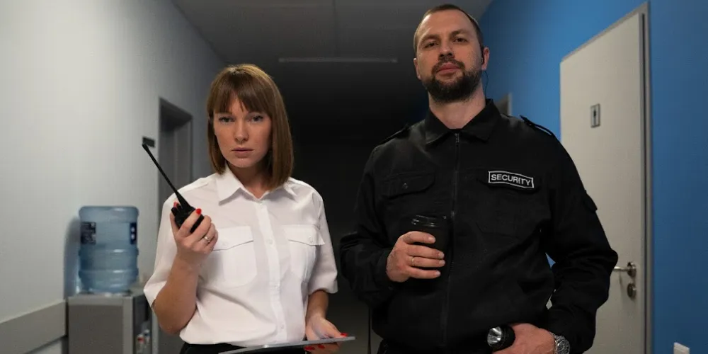 office-security-officers