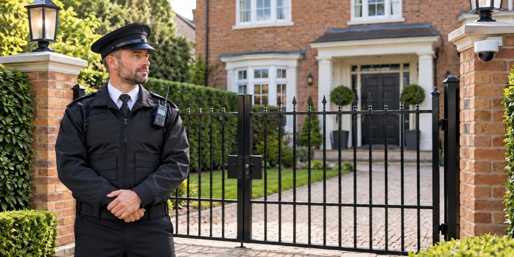 Practical Ways to Protect Your Property From Crime